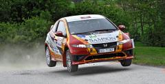 Wechselland Rallye